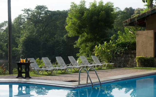Oruthota Chalets