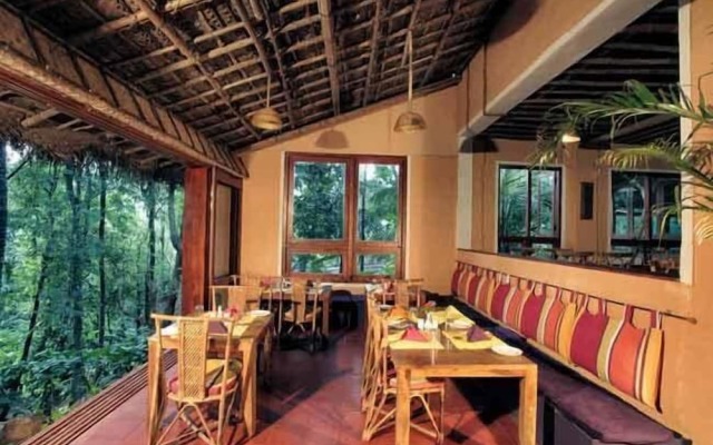 Banasura Hill Resort