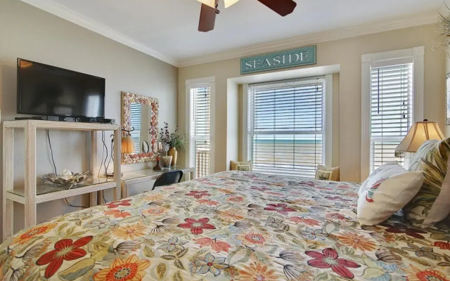 Seascape 1309 in Galveston