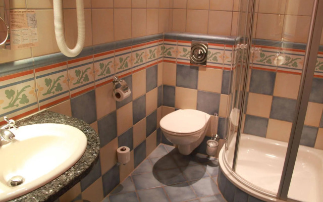 Les Magnolias Hôtel