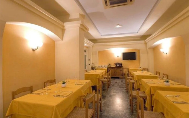 Settecolli Sport Hostel - Triple Room 104