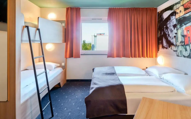B&B Hotel Mainz-Hechtsheim