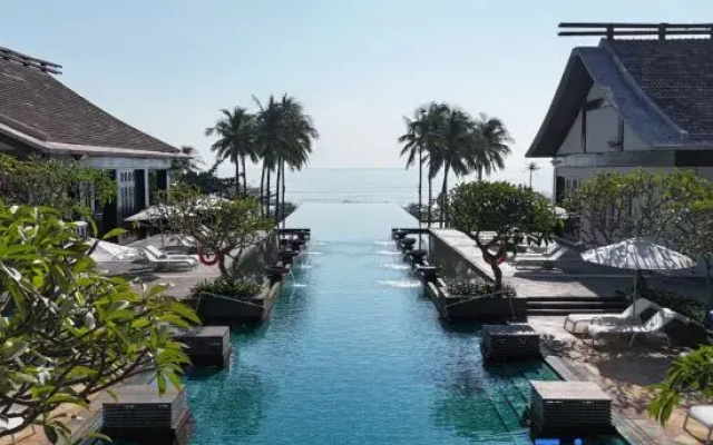 Floral Hotel· Han Tang Hotel(Hongshui Xiangshuiwan Store)