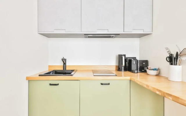 Amazing Apartment 1br/4p - Cremieux - Gare de Lyon