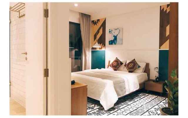 The Scent Boutique Dalat Hotel