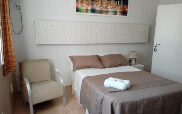 Pousada Hotel Areia da Praia