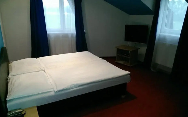 Casino & Hotel Admiral Dolní Dvořiště