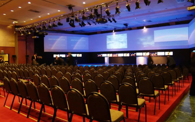 Hotel Vértice Aljarafe