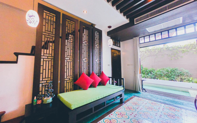 Chaweng Garden Beach Resort
