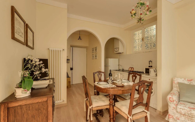 Appartamento Santa Felicita