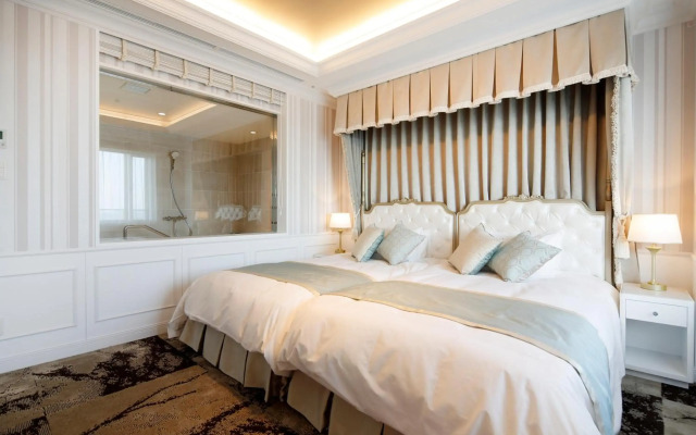 Hotel Monterey Himeji