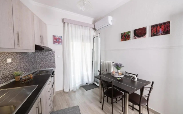 Pepper House Edessa