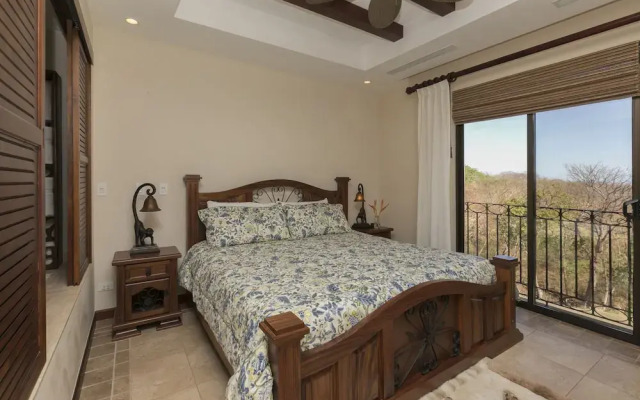 Penthouse Ocean View Luxury Condo at Reserva Conchal A19