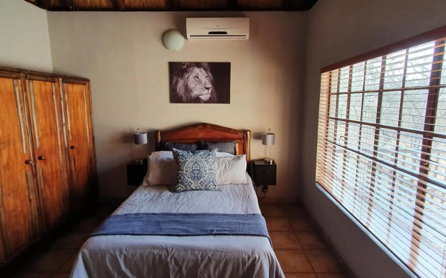 Leap in2 Africa