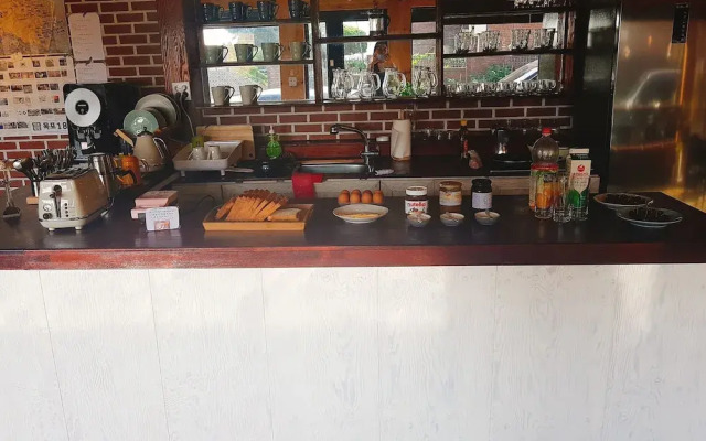 Springtime Guest House