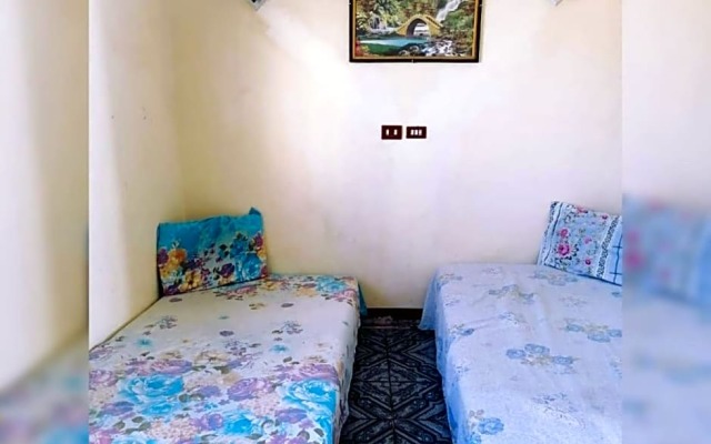 El Safa Camp