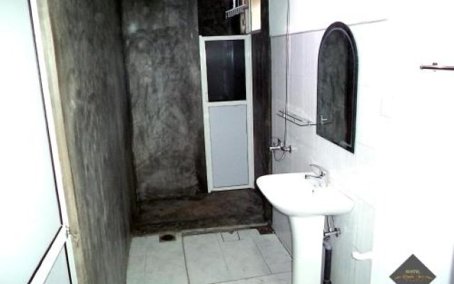 Lily Resort Negombo