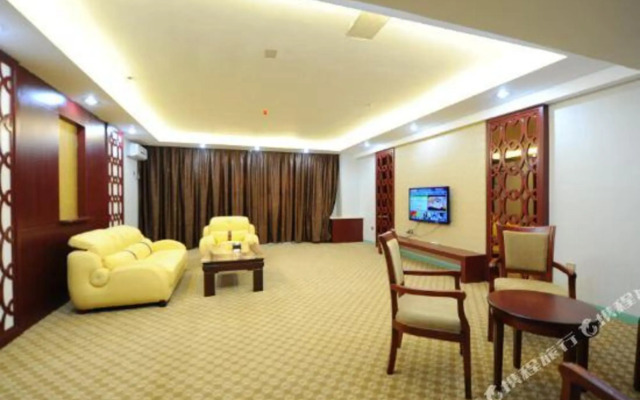 Xunhao International Hotel
