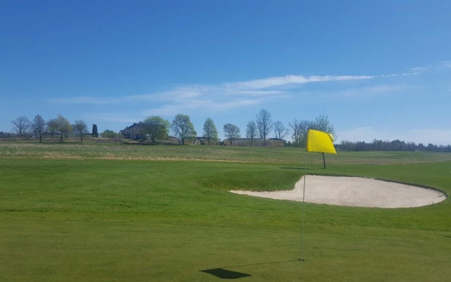 Melleruds Golfklubb Bed & Breakfast
