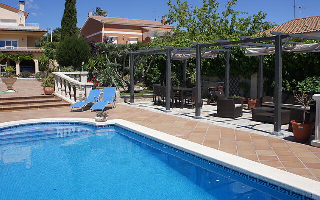 Holiday Home Urb Papagayo