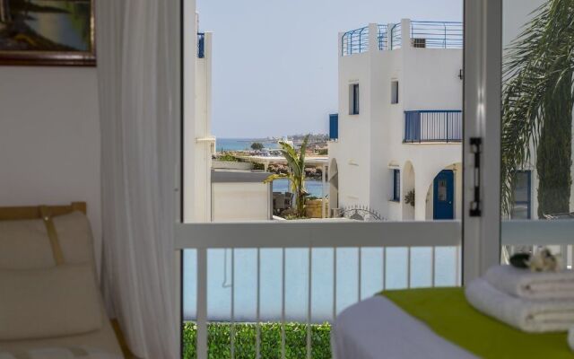 Protaras Villa Asteria By The Sea