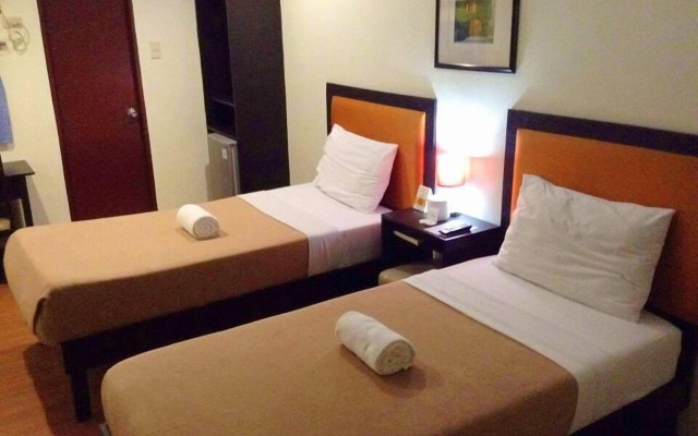 Asia Light Hotel