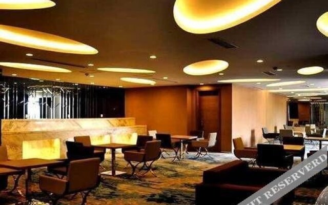 Chengdu Youhao Jinjiang Hotel