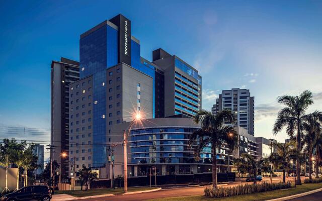 Mercure Ribeirão Preto