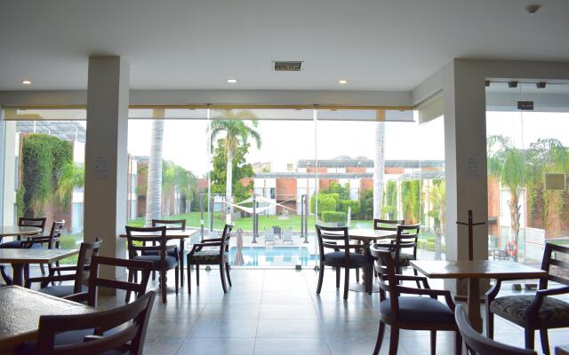 voco Hermosillo by IHG