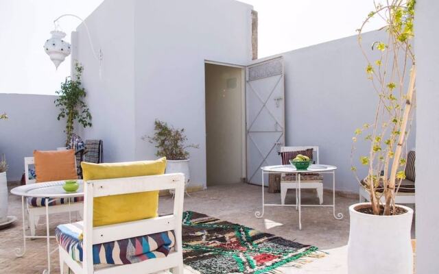 Riad el Marah