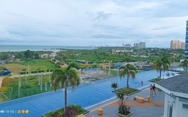 The Mactan Newtown