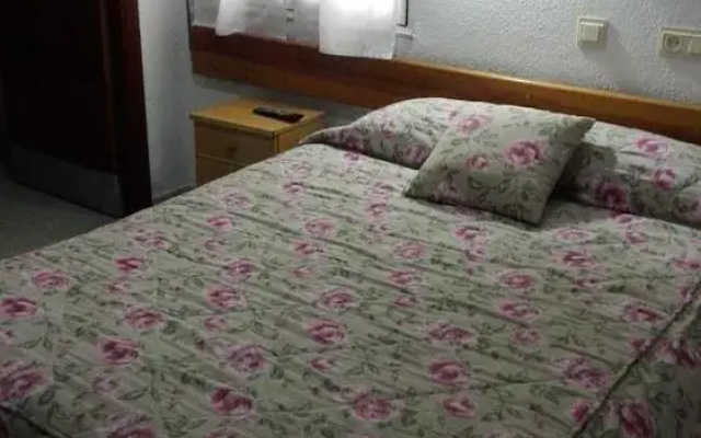 Hotel Auto-Bar