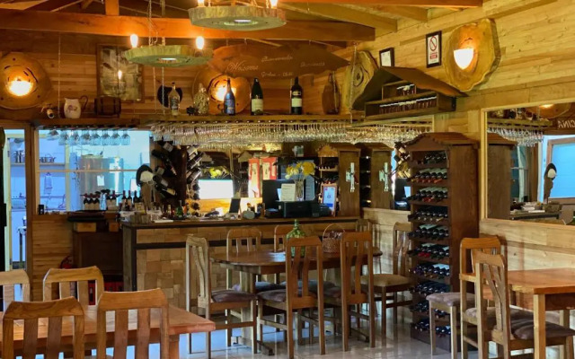 Hotel Boutique La Casa De Coco