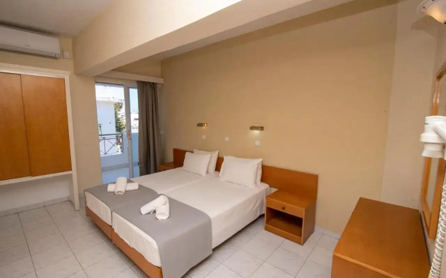 Jasmine Hotel Apartments