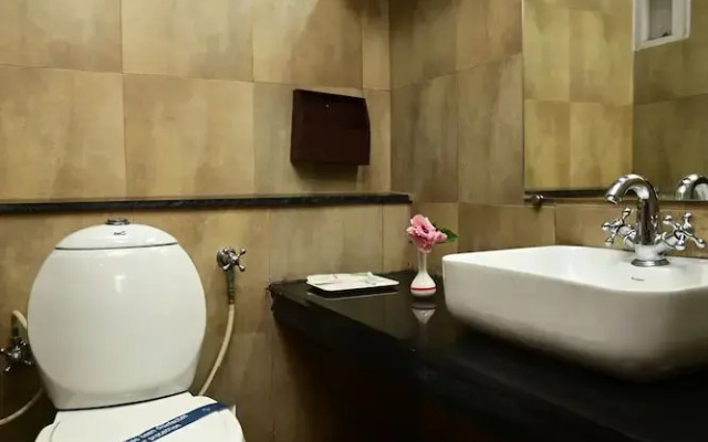 Yagappa Heritage Resort