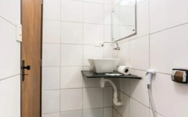 Hotel Pousada da Praia