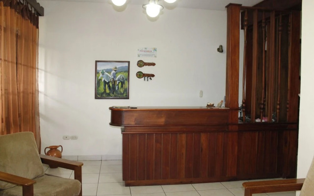 Hostal Don Guillermo