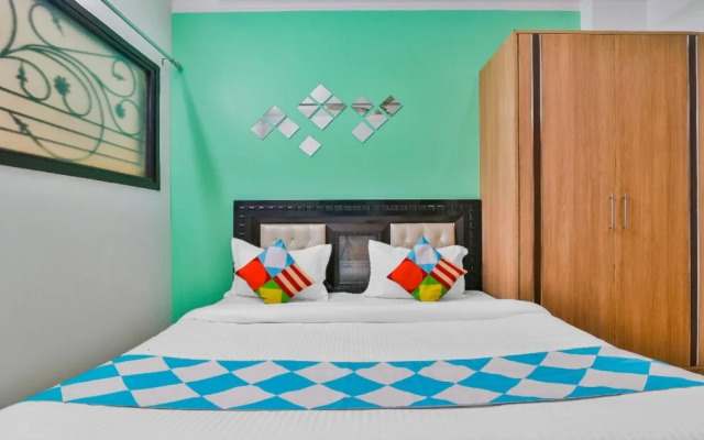 OYO Home 29401 Exotic Stay Hari Nagar
