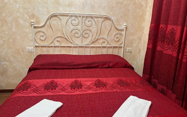 Termini Guest House
