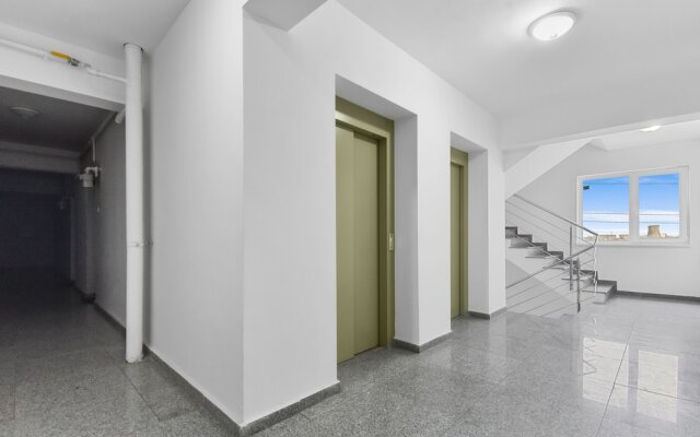 Cozy Studio in Militari Residence