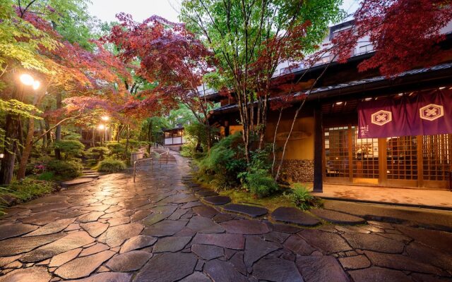 Yamanohotel Musouen
