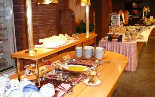 New Welcity Yugawara