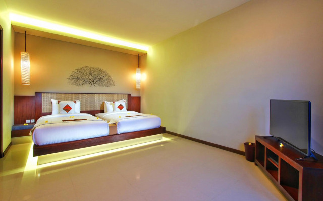 Maharaja Villas