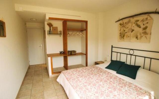 Hostal de l'Aigua