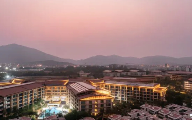 Sanya Haitang Bay Sea House Villa (Guoshou Jiayuan Store) – Outside – Sanya