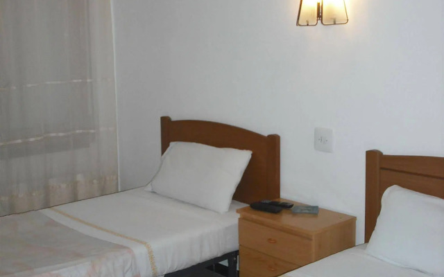 Hostal Cassà