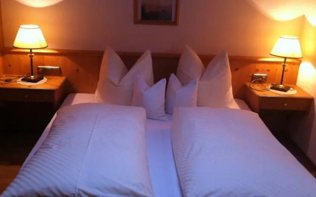 Aktivwellnessappartements Margit & Alpbach Juwel