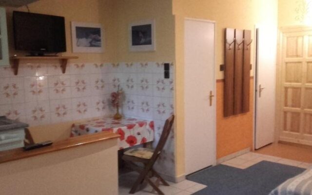 Arpad Haz Apartmanok