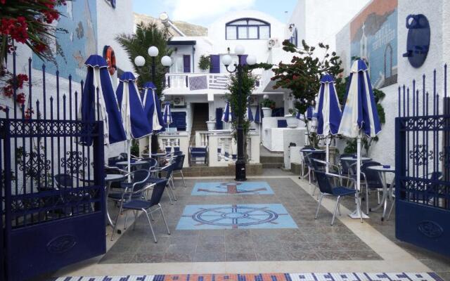 Hotel Porto Perissa