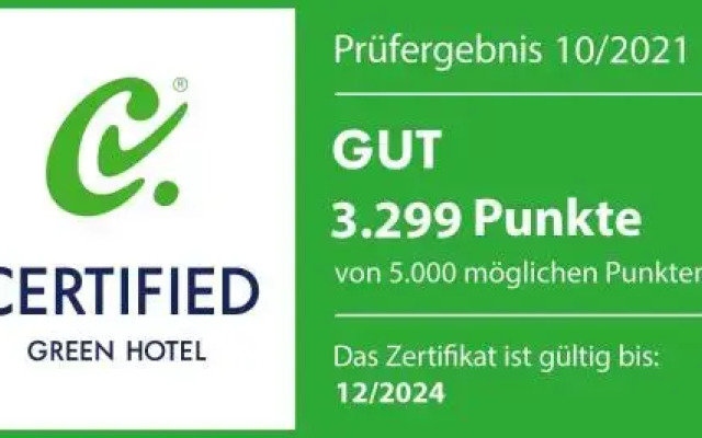 Der Linslerhof - Hotel, Restaurant, Events & Natur